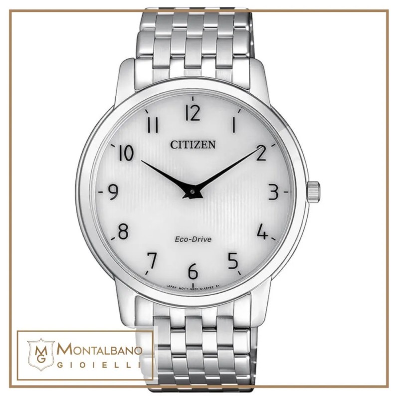 Orologio Citizen Eco Drive AR1130-81A